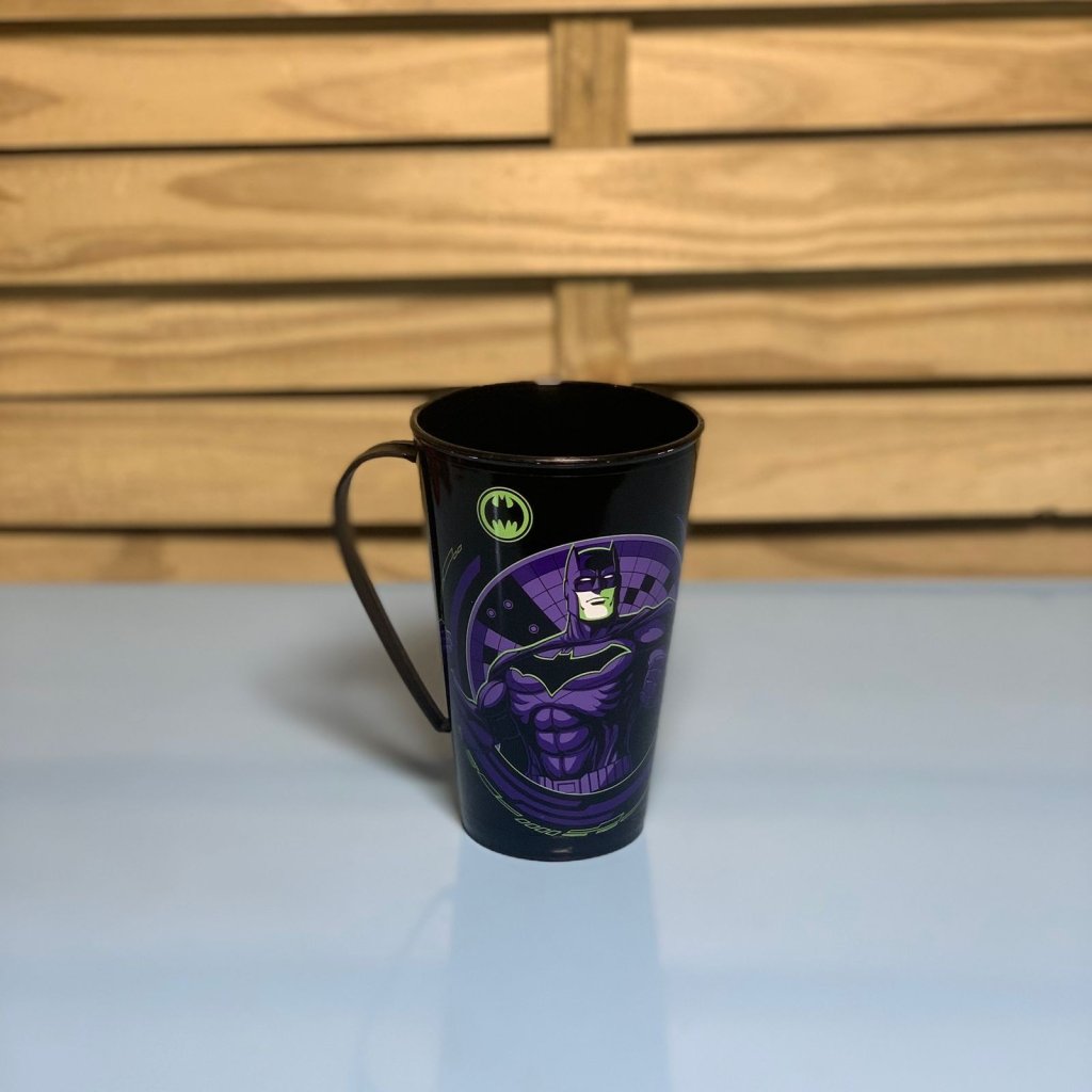 CANECA BATMAN 500ML 032276