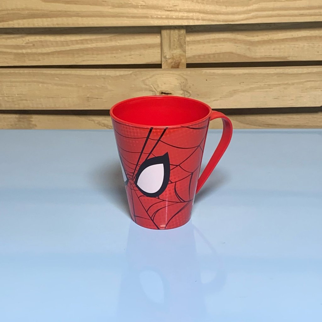 CANECA HOMEM ARANHA 360ML 083186