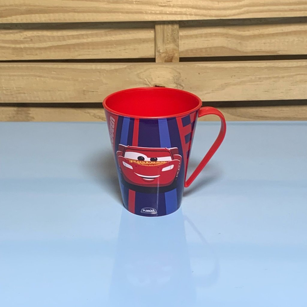 CANECA CARROS 360ML 082882
