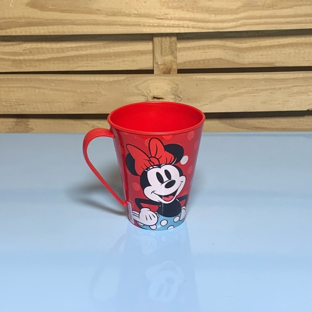 CANECA MINNIE 360ML 082530
