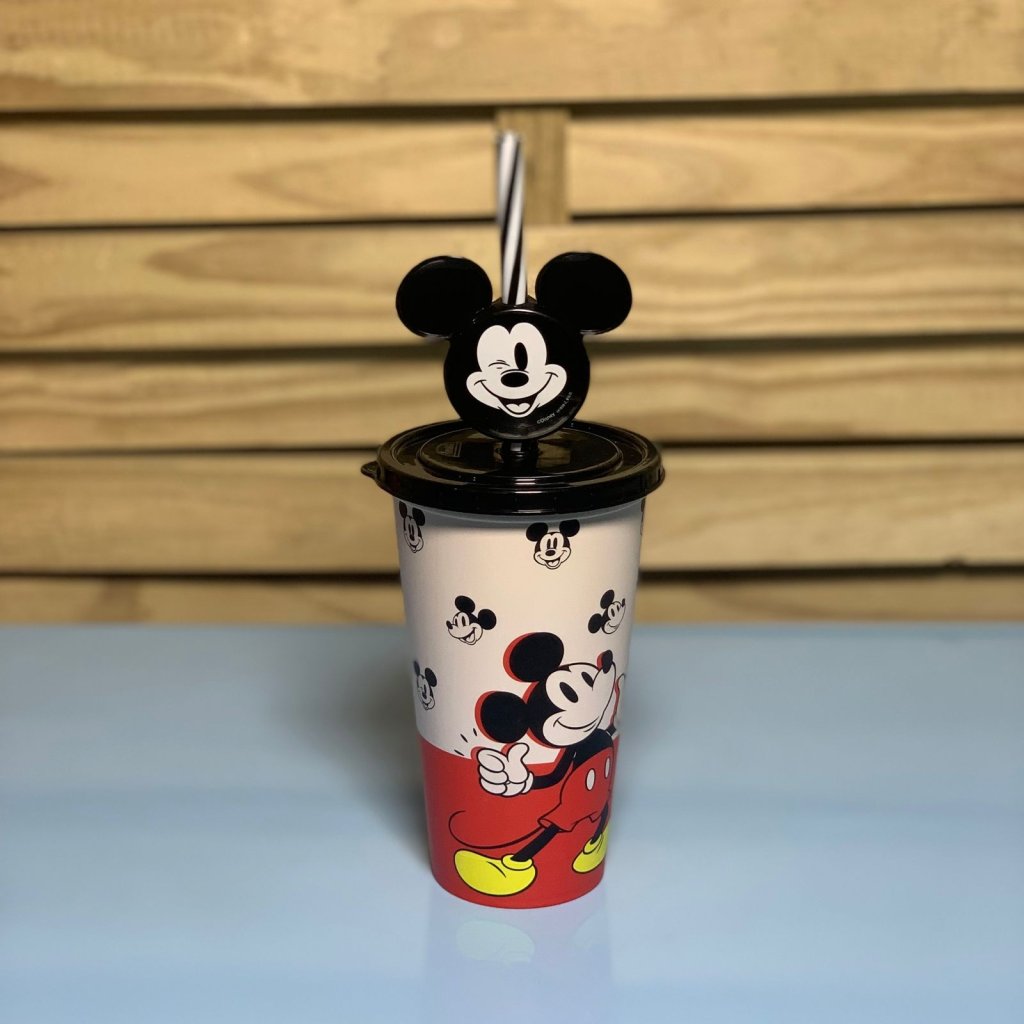 COPO REFRI COM PIN MICKEY 500ML 835067
