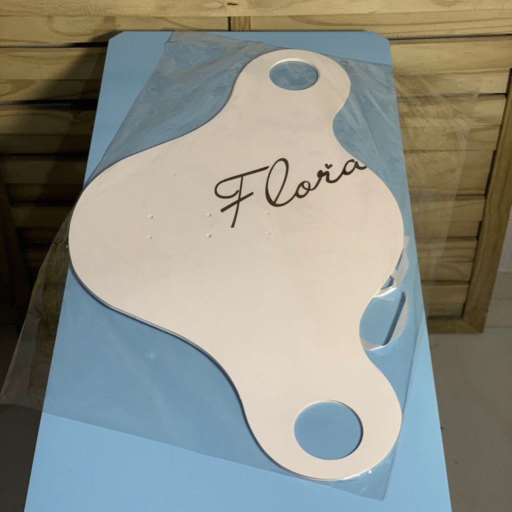 BOLSA DE PAPEL PARA FLORES 34CMX40CM C/12 055874