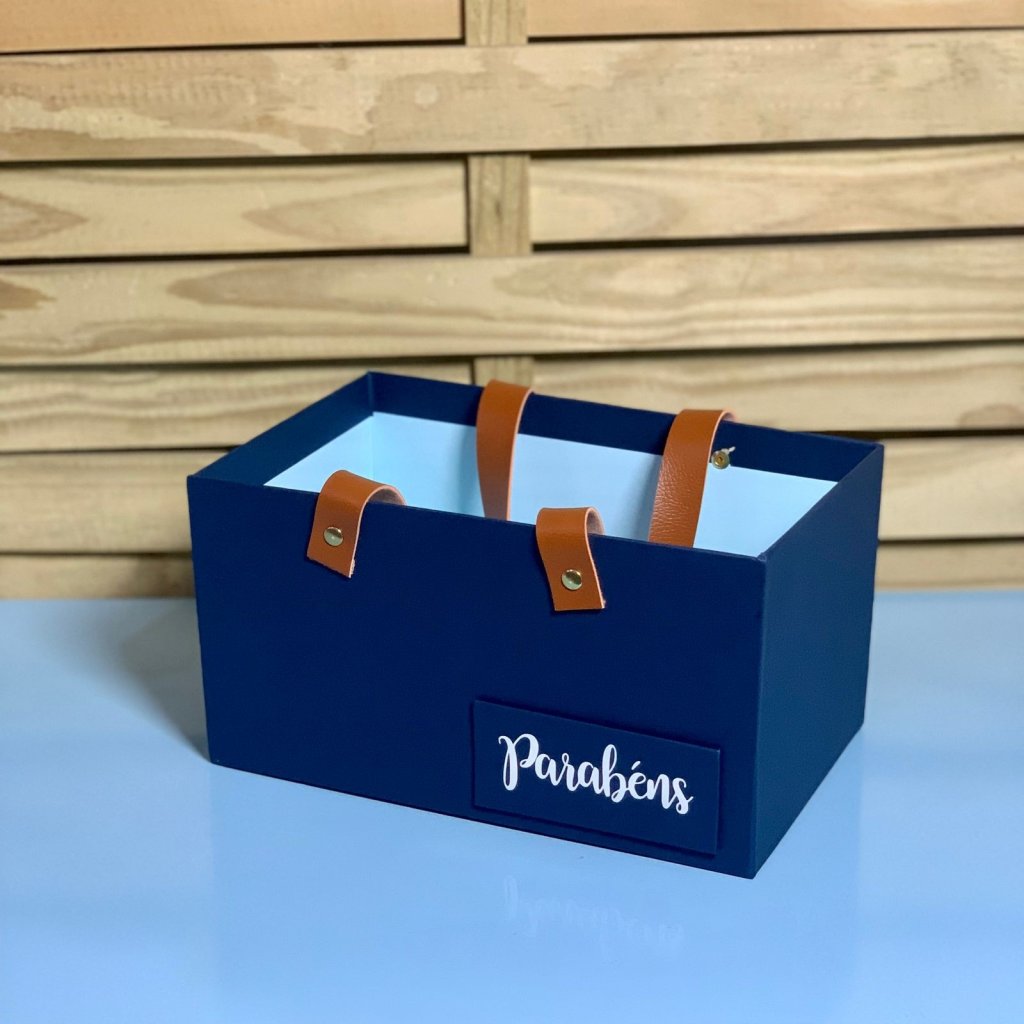 CAIXAS CARTONADAS EM PAPEL 1.5MM TAMANHO 25X15X13 632448