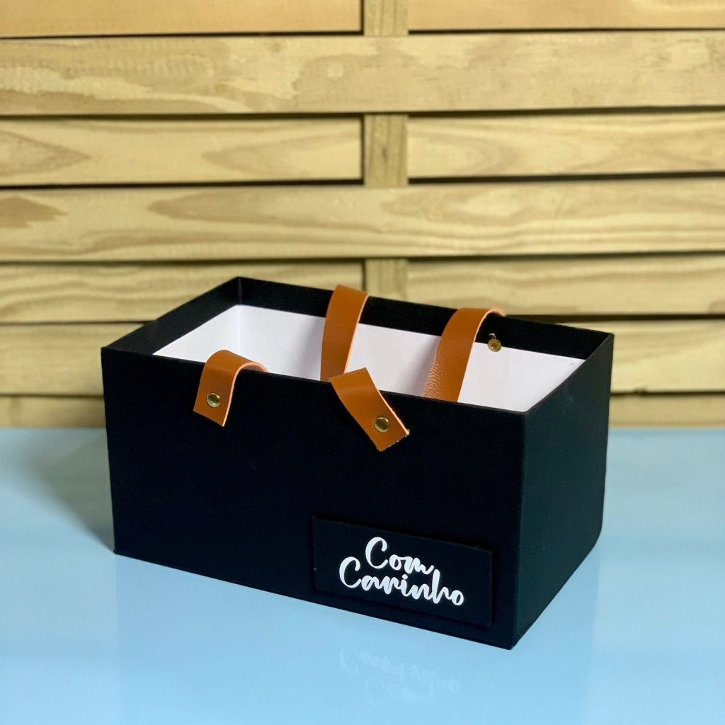 CAIXAS CARTONADAS EM PAPEL 1.5MM TAMANHO 25X15X13 632448