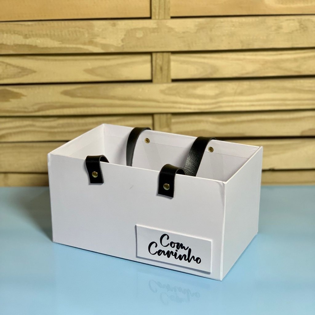 CAIXAS CARTONADAS EM PAPEL 1.5MM TAMANHO 25X15X13 632448