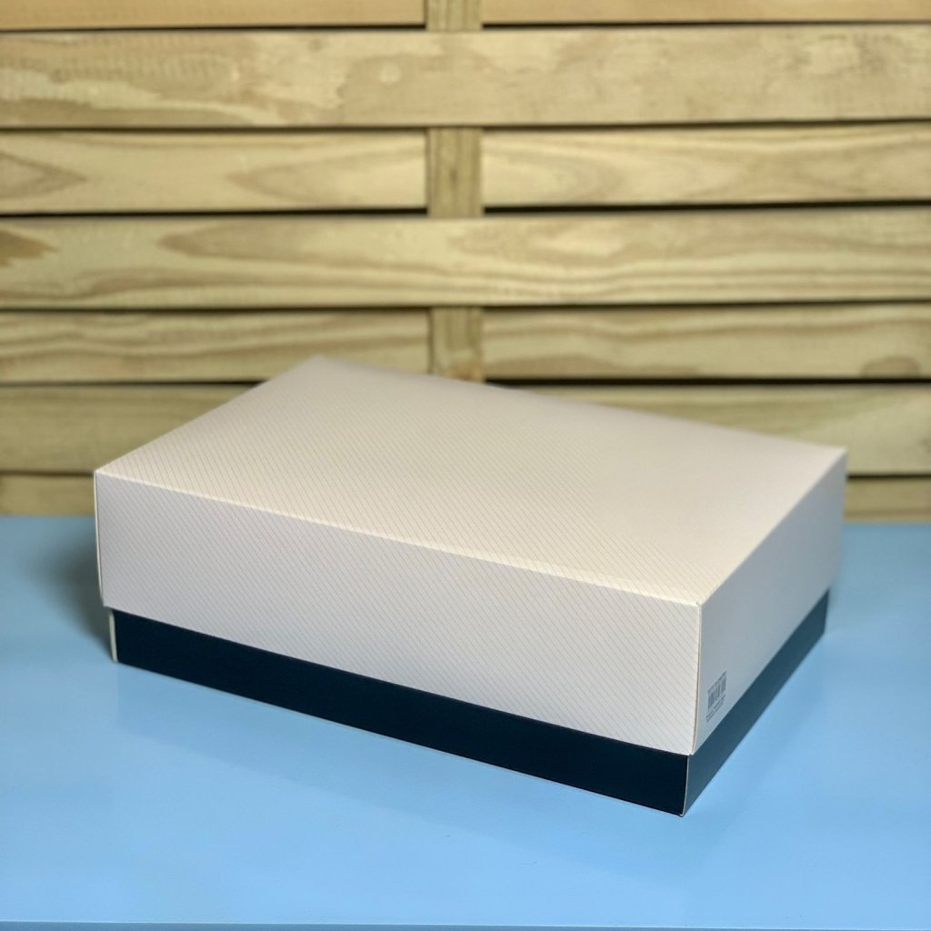 CAIXA CONCEPT G ESTAMPA 03 30X20X10CM 127204