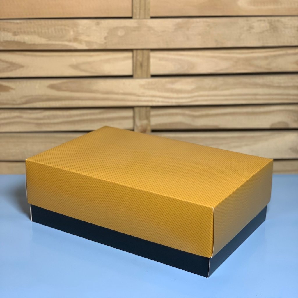 CAIXA CONCEPT G ESTAMPA 02 30X20X10CM 127198