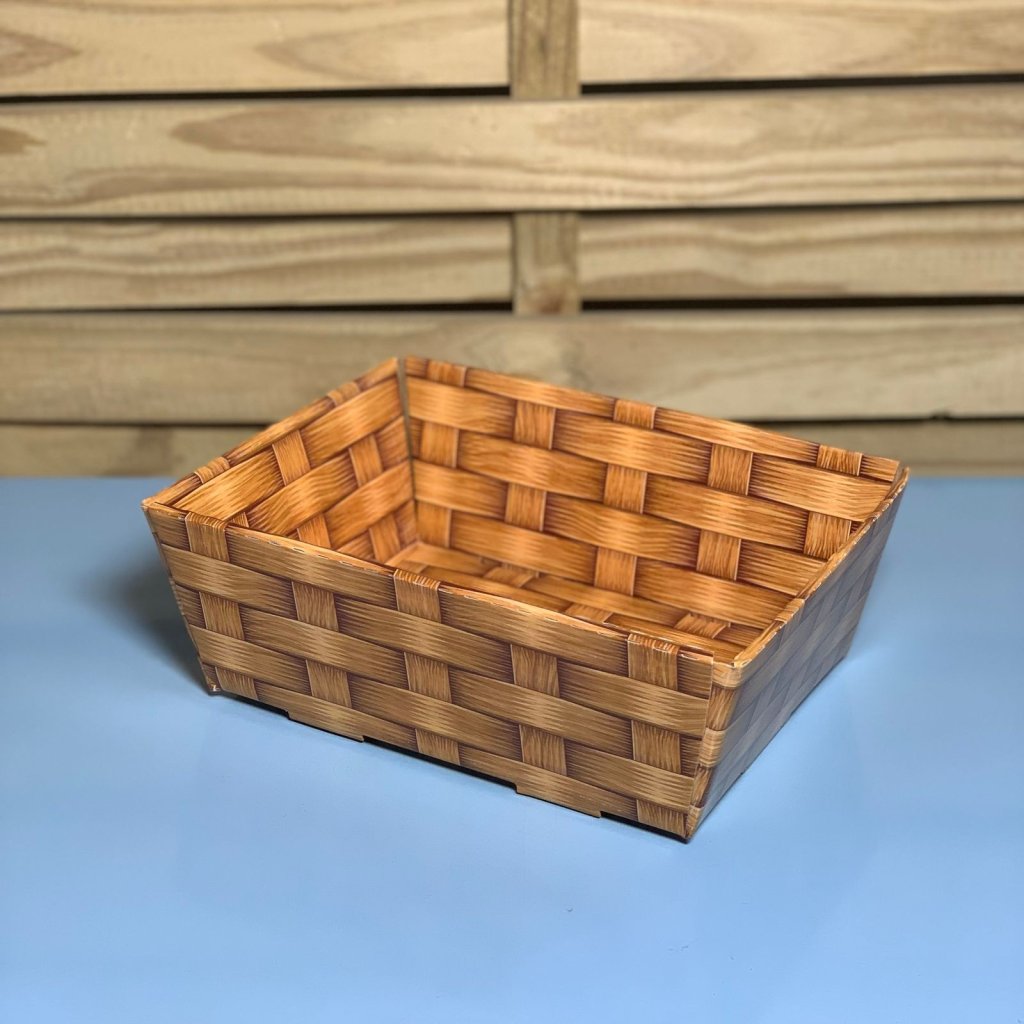 CESTA VIME M 04 23X17,5X8CM 123268