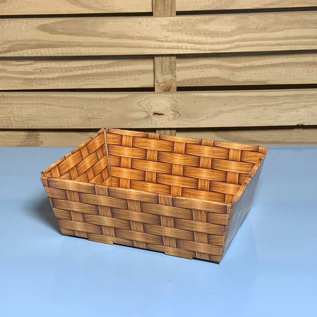 CESTA VIME P 19X14X6,8CM 123251