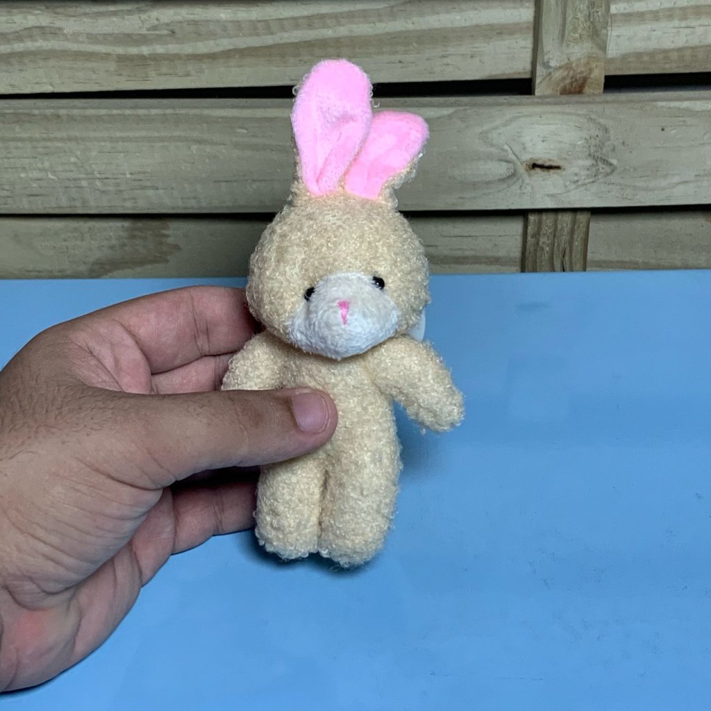 CHAVEIRO DE PELUCIA 964971