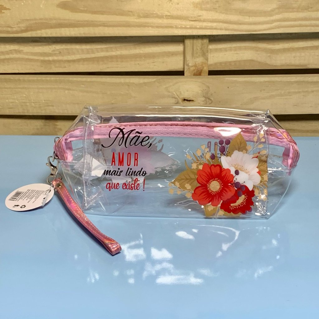 NECESSAIRE 100% PVC MAE 965985