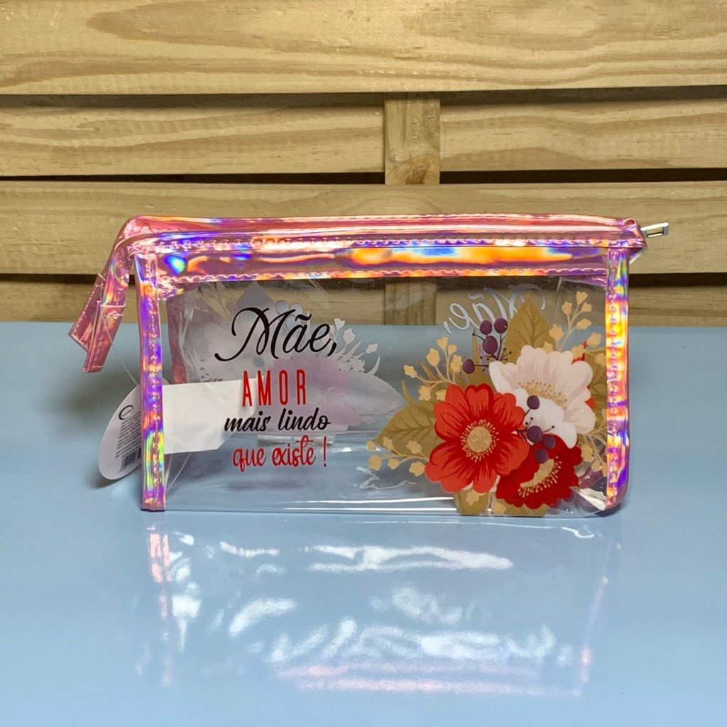NECESSAIRE 100% PVC MAE 965992