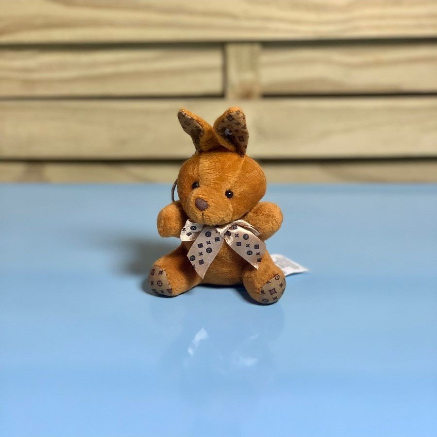 CHAVEIRO DE PELUCIA 12CM 952183