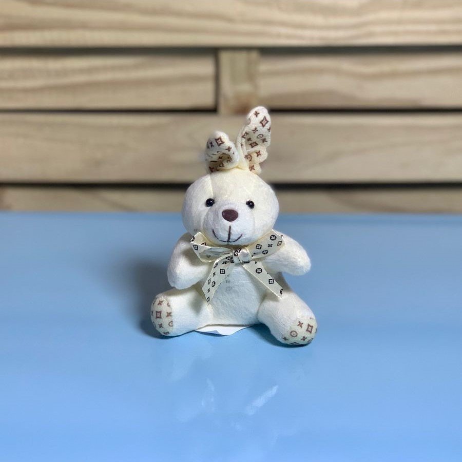 CHAVEIRO DE PELUCIA 12CM 952183
