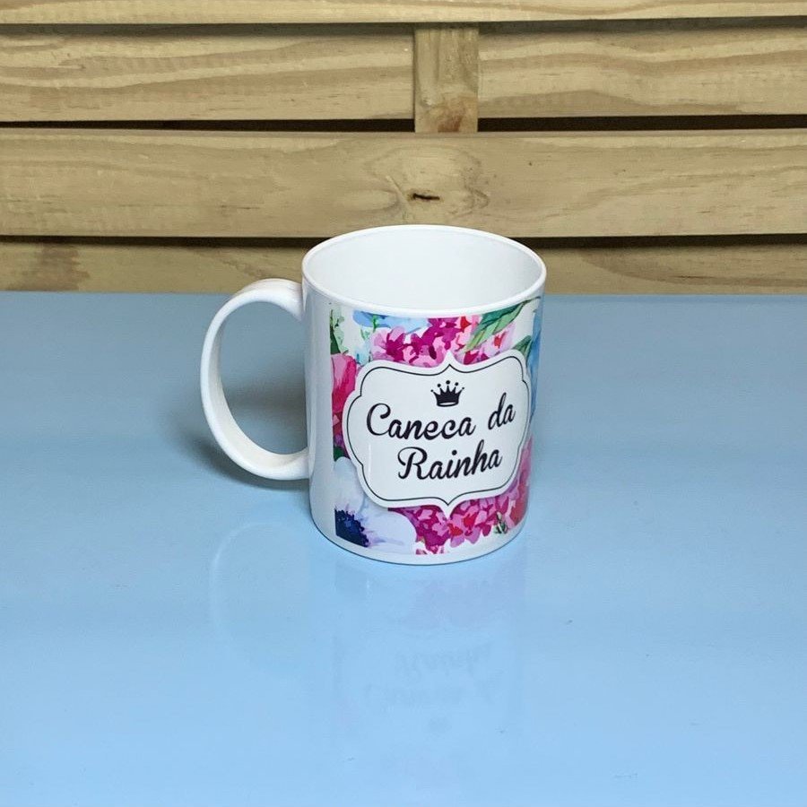 CANECAS PLASTICA 350ML MAE SORTIDAS 903299