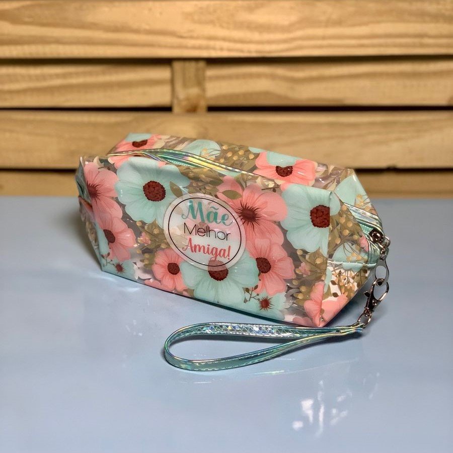 NECESSAIRE 100% PVC MAE 965985