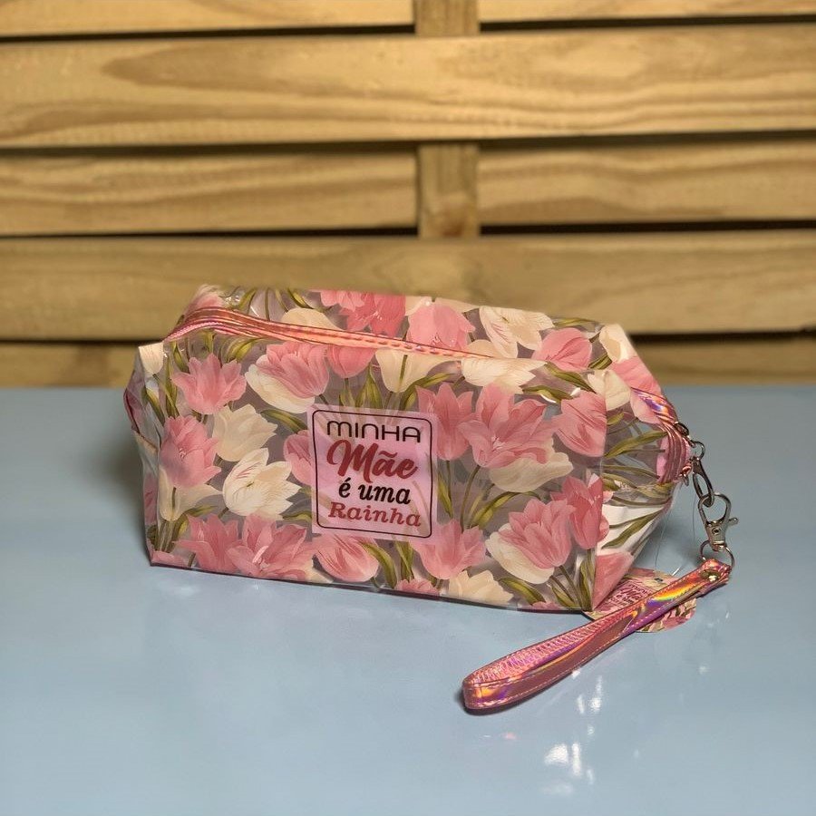 NECESSAIRE 100% PVC MAE 965985