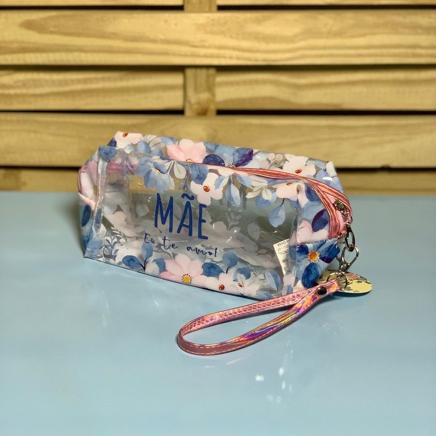 NECESSAIRE 100% PVC MAE 965985