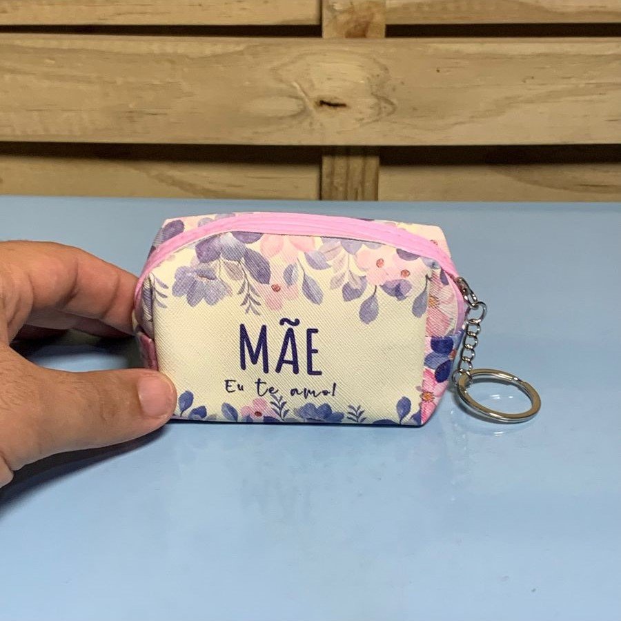 PORTA NIQUEL 100% PVC MAE 965923