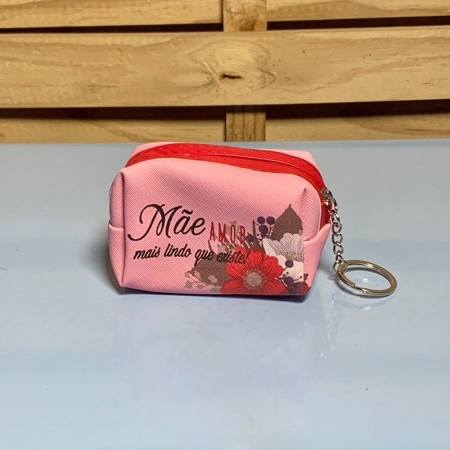 PORTA NIQUEL 100% PVC MAE 965923
