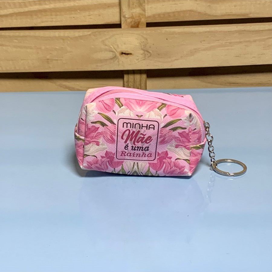 PORTA NIQUEL 100% PVC MAE 965923