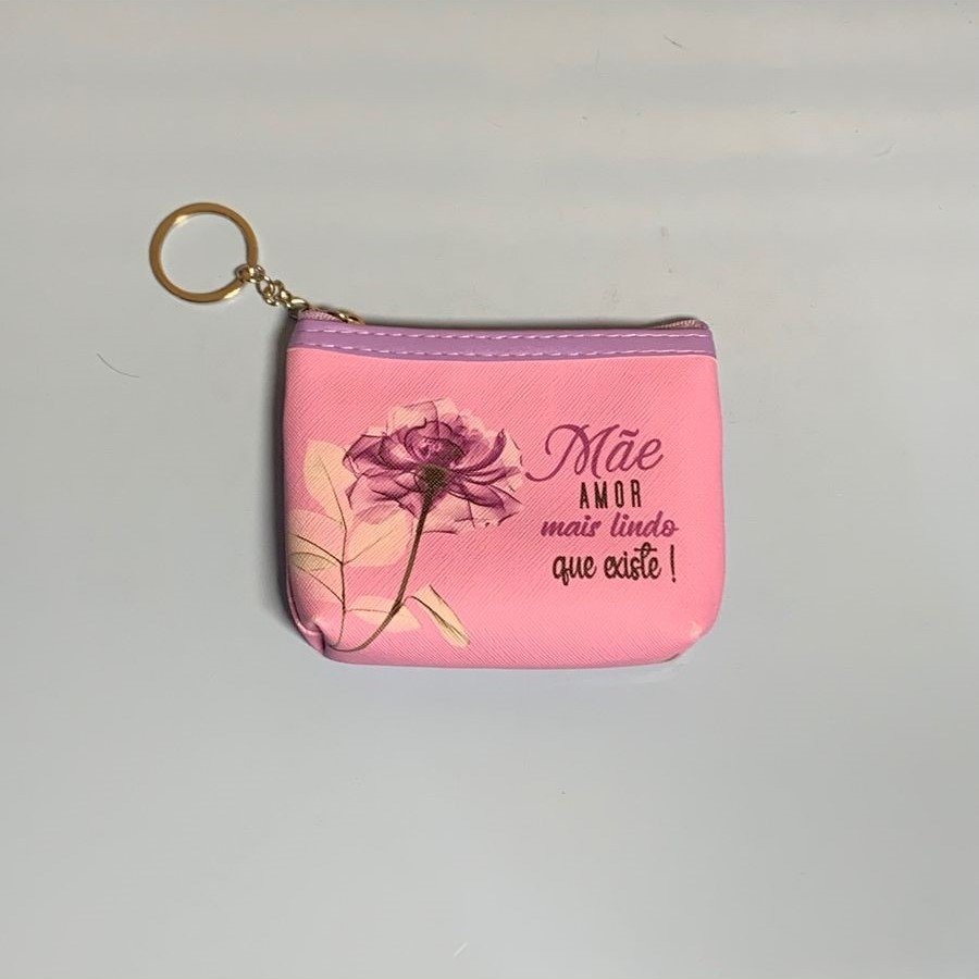 PORTA NIQUEL 100% PVC 965930