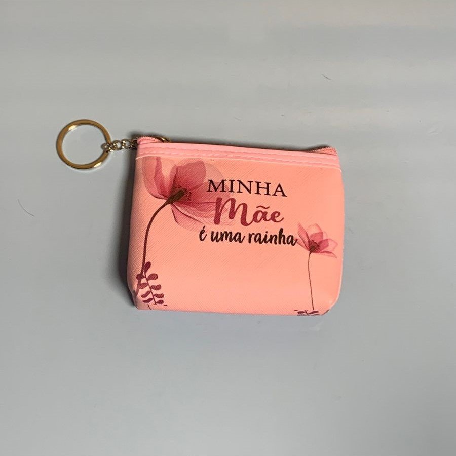 PORTA NIQUEL 100% PVC 965930