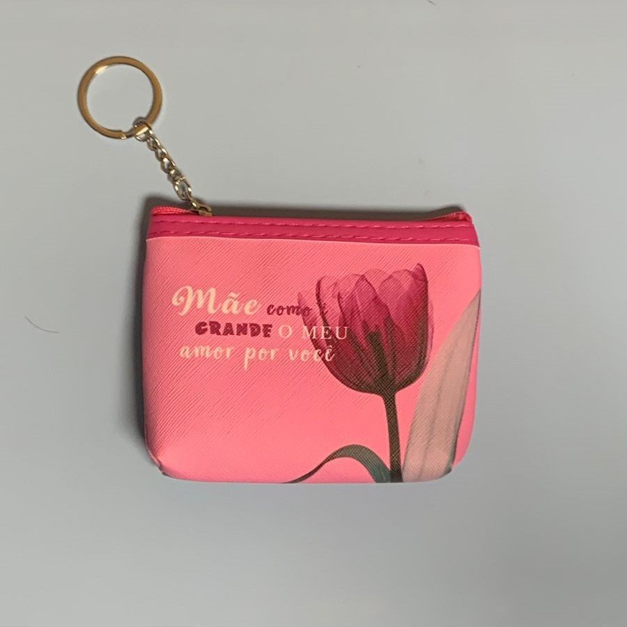 PORTA NIQUEL 100% PVC 965930