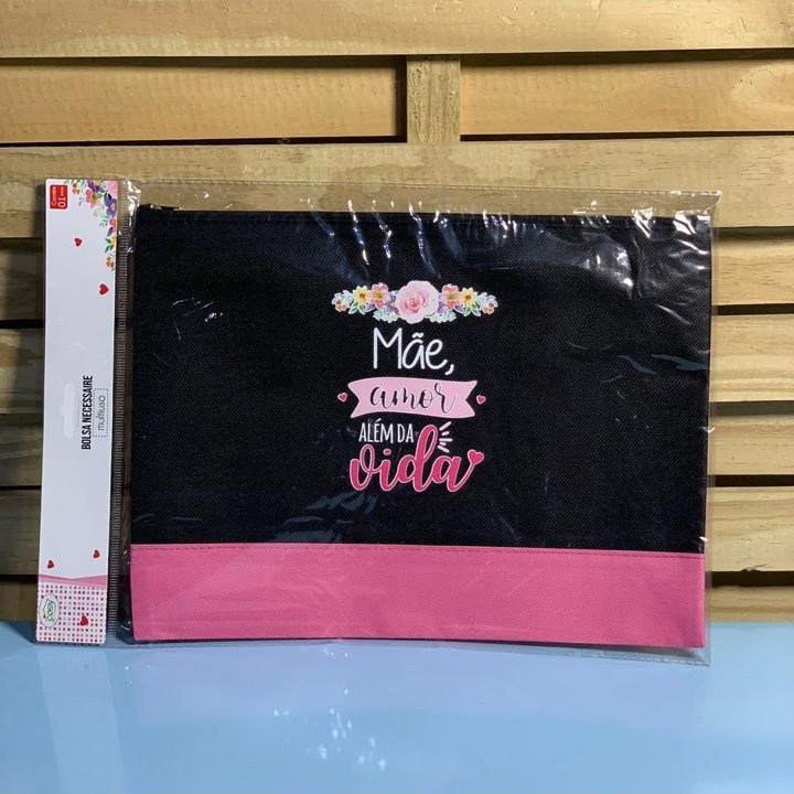 NECESSAIRE MULTIUSO 23,5X32,5CM 307295