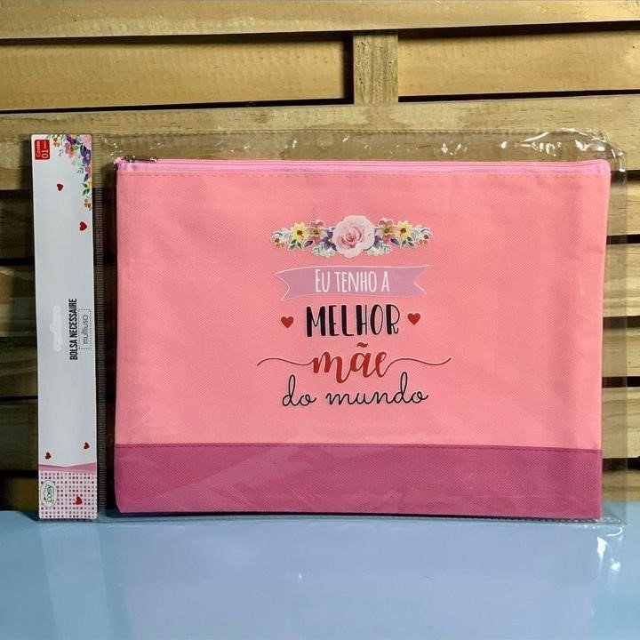 NECESSAIRE MULTIUSO 23,5X32,5CM 307295
