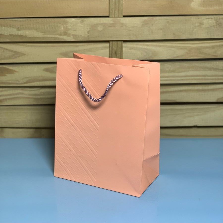 SAC0046 SACOLA PARA PRESENTE DE PAPEL 240 18X23X10CM 974009