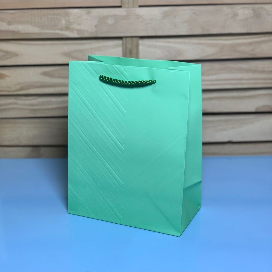SAC0047 SACOLA PARA PRESENTE DE PAPEL 240 26X32X12CM 974016