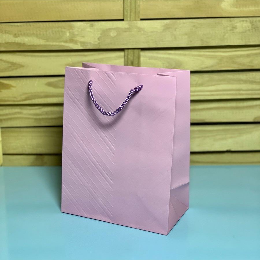 SAC0047 SACOLA PARA PRESENTE DE PAPEL 240 26X32X12CM 974016