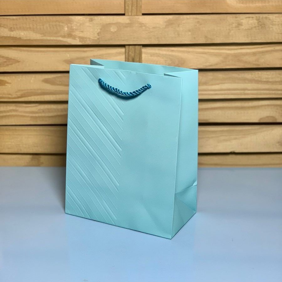 SAC0047 SACOLA PARA PRESENTE DE PAPEL 240 26X32X12CM 974016