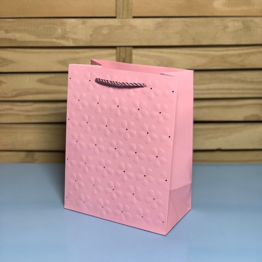 SAC0138 SACOLA PARA PRESENTE DE PAPEL 240 26X32X12CM 402982