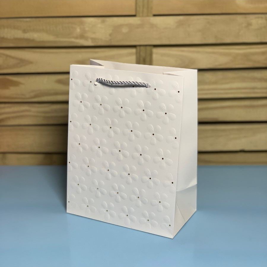 SAC0138 SACOLA PARA PRESENTE DE PAPEL 240 26X32X12CM 402982