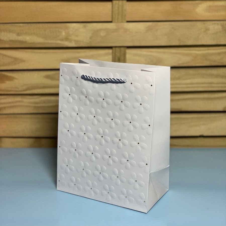 SAC0138 SACOLA PARA PRESENTE DE PAPEL 240 26X32X12CM 402982