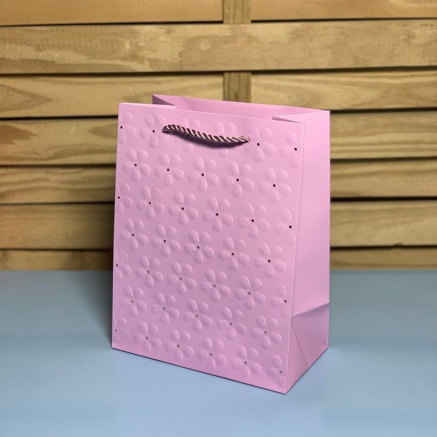 SAC0138 SACOLA PARA PRESENTE DE PAPEL 240 26X32X12CM 402982