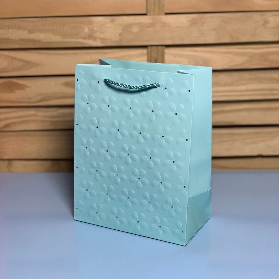 SAC0138 SACOLA PARA PRESENTE DE PAPEL 240 26X32X12CM 402982
