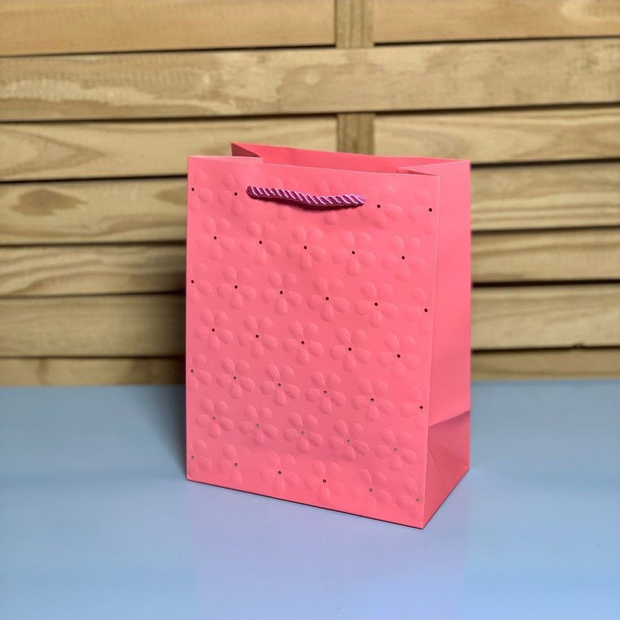 SAC0138 SACOLA PARA PRESENTE DE PAPEL 240 26X32X12CM 402982