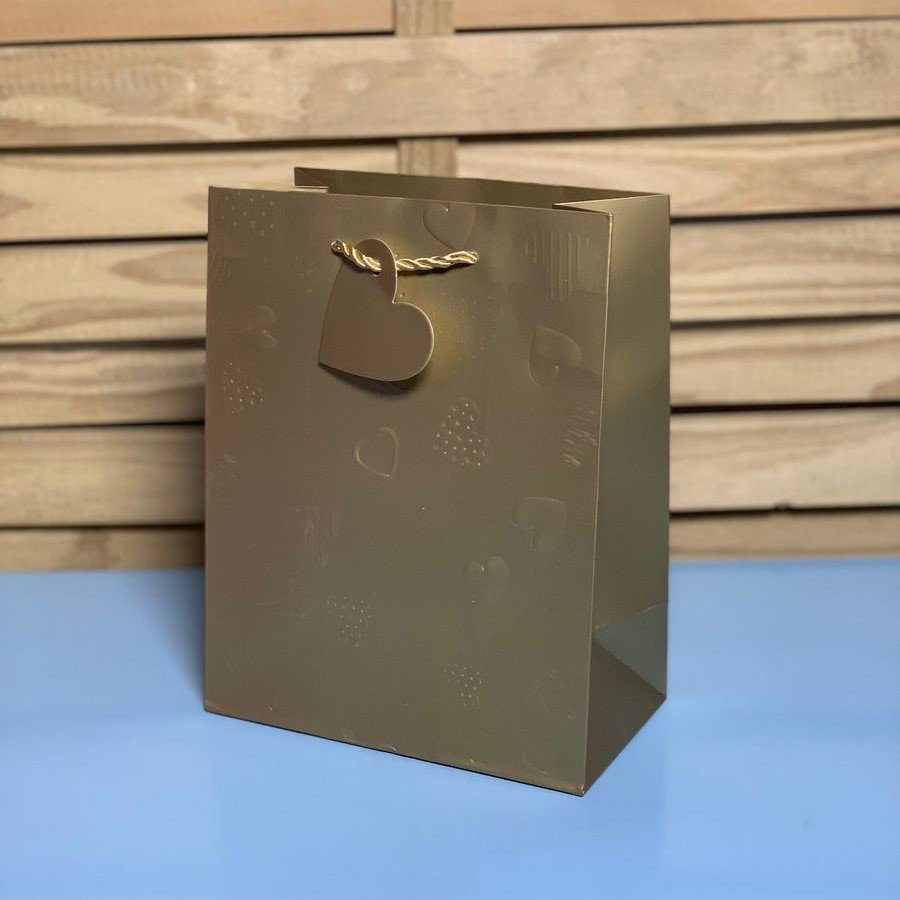 SAM0007 SACOLA PARA PRESENTE DE PAPEL 240 23X18X10CM 977000