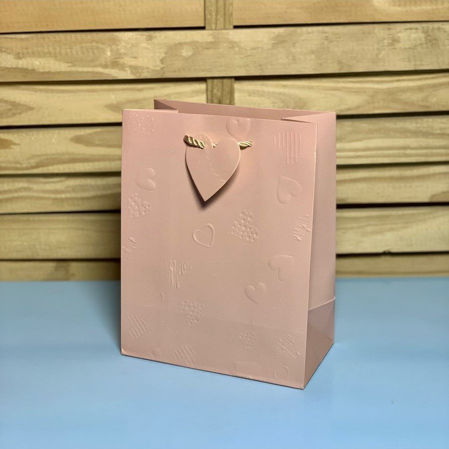 SAM0008 SACOLA PARA PRESENTE DE PAPEL 240 32X26X12CM 977017