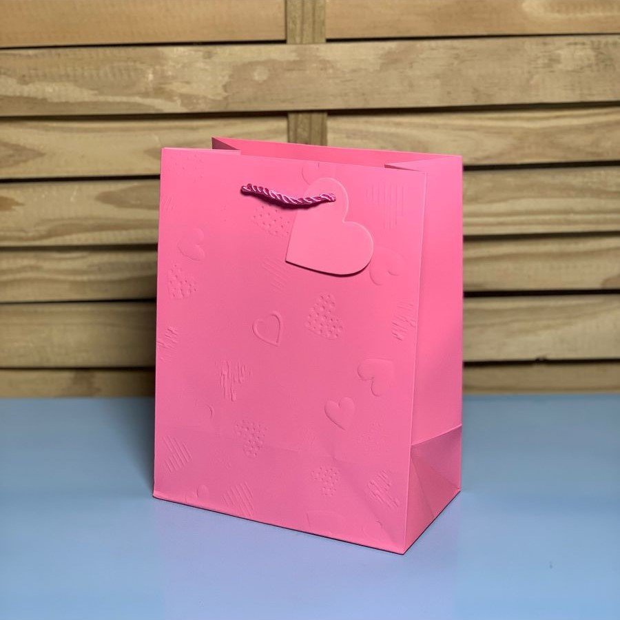 SAM0008 SACOLA PARA PRESENTE DE PAPEL 240 32X26X12CM 977017