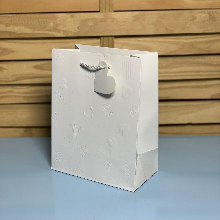 SAM0008 SACOLA PARA PRESENTE DE PAPEL 240 32X26X12CM 977017