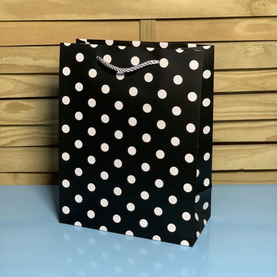 SAC0128 SACOLA PARA PRESENTE DE PAPEL 240 24X12X31CM 401084