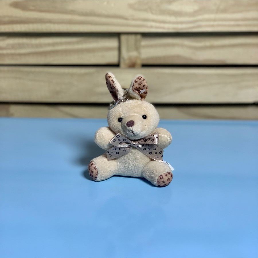 CHAVEIRO DE PELUCIA 12CM 952183
