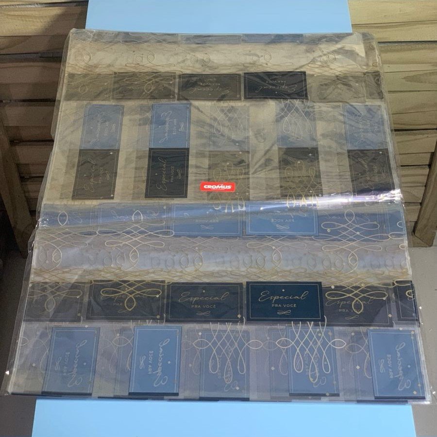 SACO TRANSP 45X59 ROYAL PT C/25UN 11201184 425965