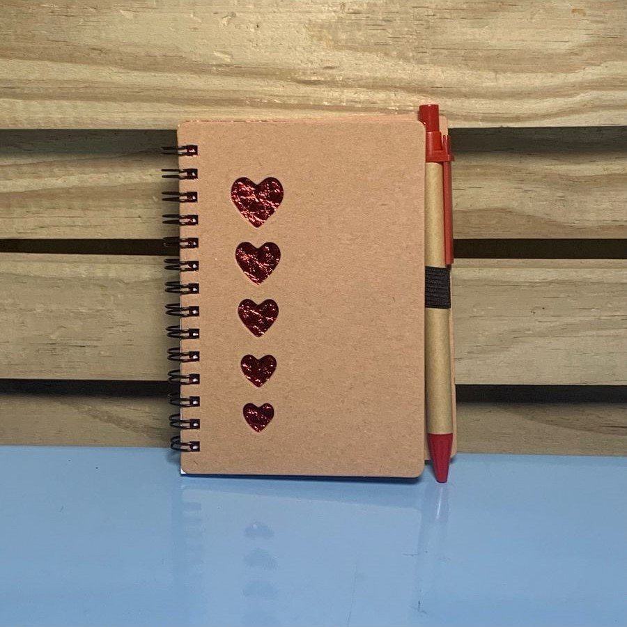 BLOCO PARA ANOTACOES DE PAPEL 70FLS 8,7X12,8CM 969884