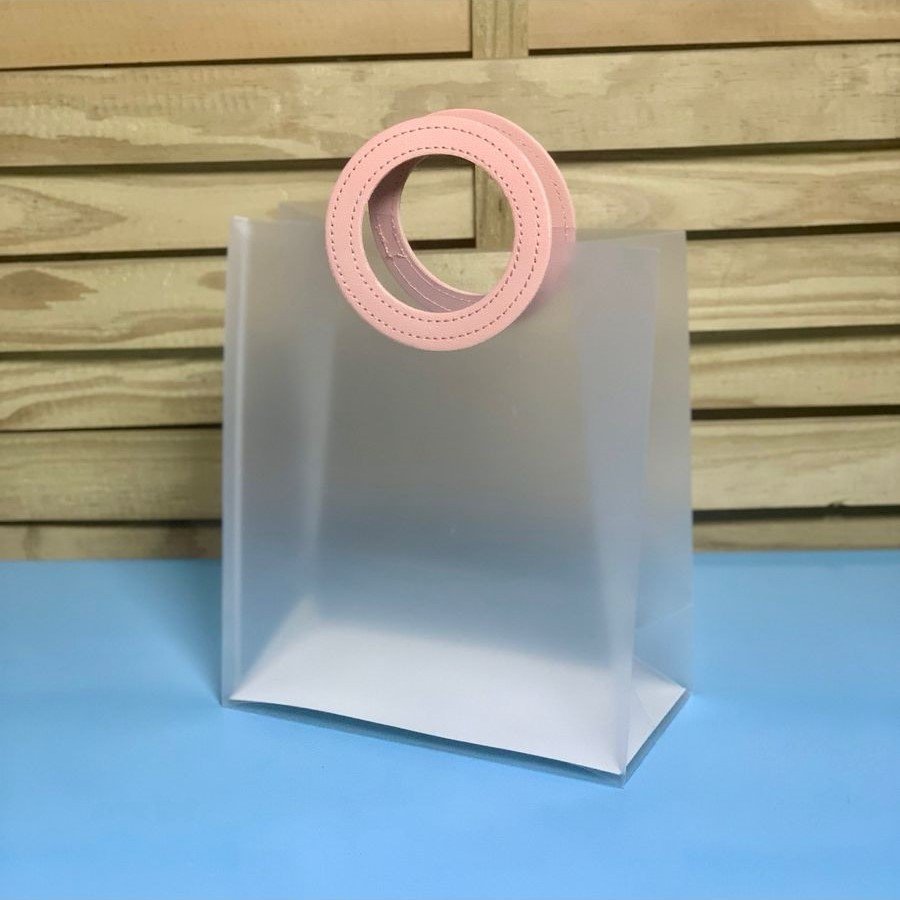 SACOLA FOSCA 20X23CM 568921
