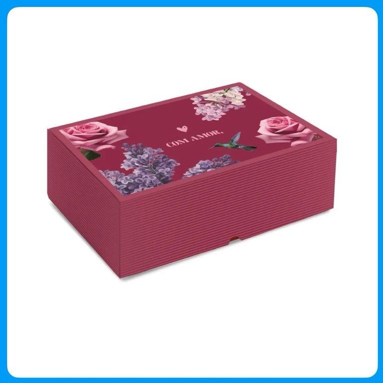 CX RET REALCE BRIGITTE M 25X17X8,5 13007600 309791
